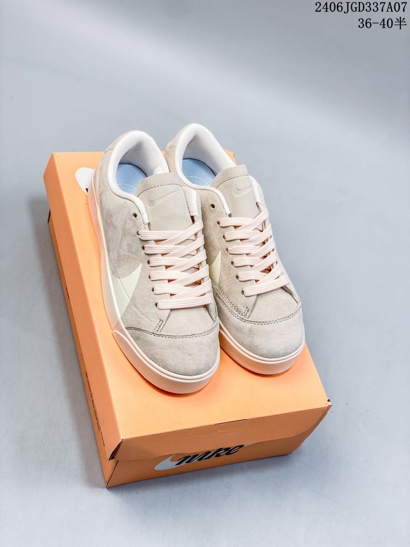 Nike Blazer Shoes